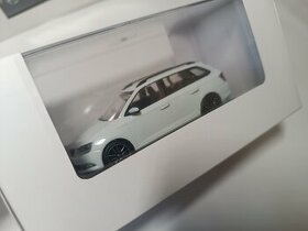 i-Scale Škoda Škoda Fabia Combi III 1/43 - 4