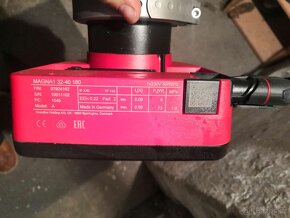 Oběhově čerpadla - Grundfos MAGNA1 32-40 180 - 4