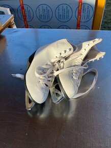 dámské brusle vel.35 Princess - 4