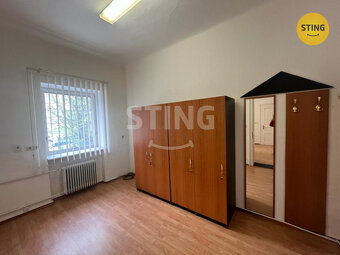 Pronájem kancelářského celku v centru Ostravy., 129682 - 4