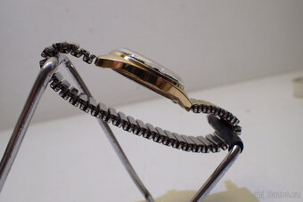 Hodinky Slava - fialové - 4