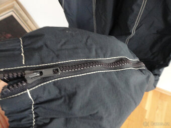 Zimní dámská kombinéza vel. M, délka 150 cm - 4