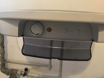 Prodáme zánovní bojler Dražice 200l - 4