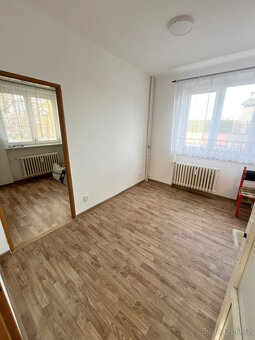 Prodej bytu 3+1/L, 64,5 m2, Kladno, ul. Petrohradská, 1.NP, - 4