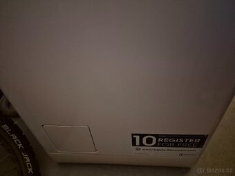 Pračka Electrolux - 4