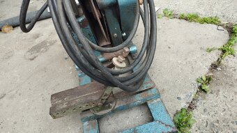 Kotoučová pila, 3f motor - 4