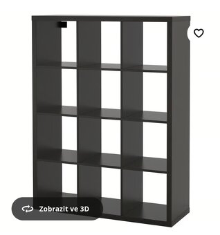 Ikea nábytek za skvělé ceny - 4