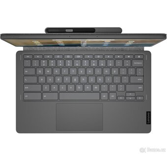 Prodám Lenovo IdeaPad Duet 5 Chromebook 13Q7C6 (záruka ještě - 4