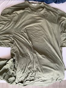 Vojenská výstroj originál AČR - 4