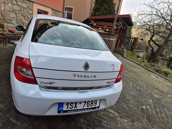 Renault Thalia - 4