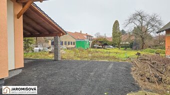 Prodej rodinného domu 107 m², pozemek 469 m² - 4