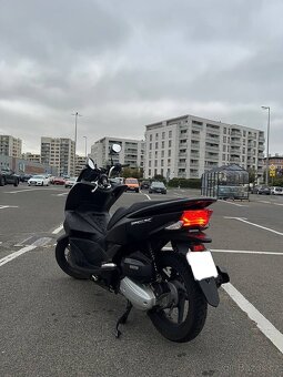 Dily Honda Pcx 2014-2017 - 4