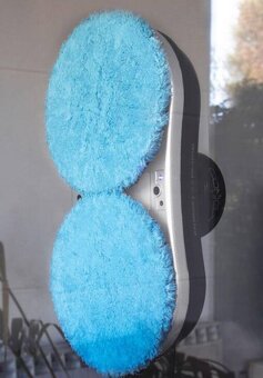 Robotický čistič oken - 4