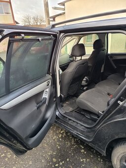 Citroen C4 grand Picasso - 4