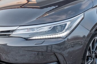 Toyota Corolla 1.6 Executive automat - 4