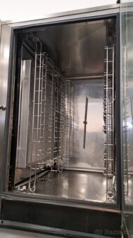 Konvektomat ELEKTROLUX AOS 101EBA2 - 4