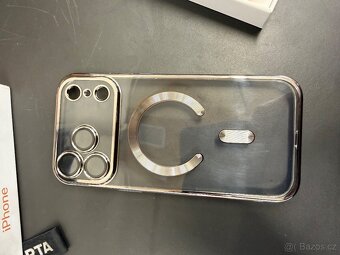 IPhone 17max Pro - 4