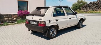 ŠKODA FAVORIT SPECIAL LINE - 4