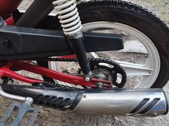 Korádo manet 2kw - 4