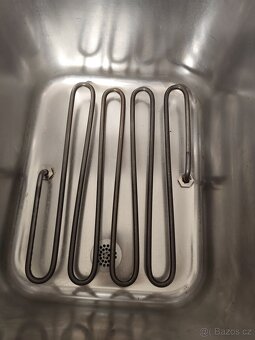 Vařič těstovin REDFOX - 4