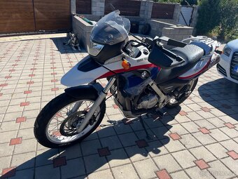 Bmw f650 gs - 4