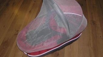 Kočárek X-lander X pram - 4