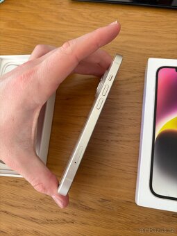 Iphone 14 128Gb Top Stav - 4