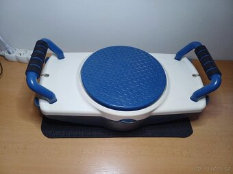 Balance Board - 4