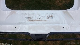 Kia Proceed Pro Ceed III 3 CD 2018- Zadni naraznik - 4