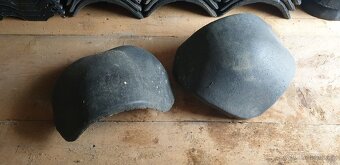 Hřebenáč BESK - 4