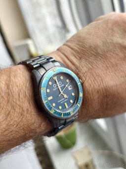 Out Off Order automatic - 4