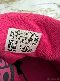 vel. 27 ADIDAS tenisky - 4