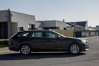 Mazda 6 Combi (Wagon) 2.2 Skyactiv-D - 4