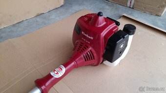 Benzínový křovinořez Einhell GC-BC 25AS - 4
