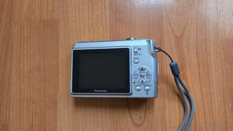 Panasonic Lumix DMC-LS80 - 4