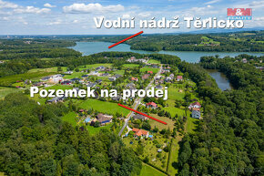 Prodej pozemku k bydlení, 2050 m², Těrlicko - 4