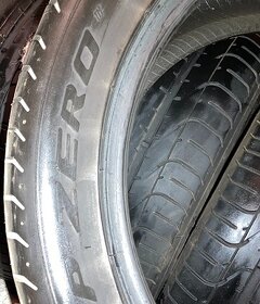 Letní pneu 225/45 R17 Pirelli - 4