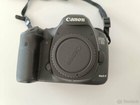 Canon EOS 5D mark lll - 4