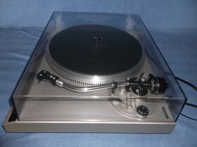 Gramofon TECHNICS SL-Q3 - 4