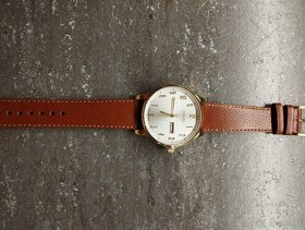 Pánské hodinky PRIM Saphhire 90452 - 4