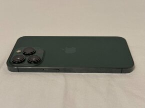 iPhone 13 Pro 128GB alpine green - 4