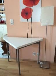 Stůl rozkládací Ikea - 4