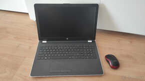 Notebook HP RTL8723DE + myš - 4