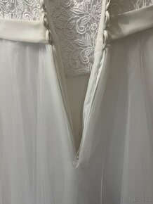 svatební šaty - 4