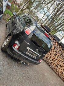 Citroën C3 Picasso náhradní díly - 4