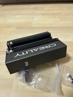 Creality Rotary Roller Rotační valec pro CNC - 4