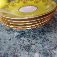 Porcelánové šálky - 4
