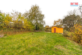 Prodej zahrady, 396 m², Klatovy - 4