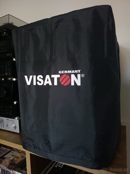 Reprobedny VISATON - 4