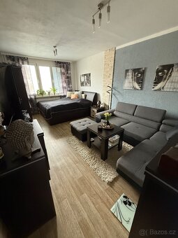 prodej bytu 2+1 s lodžií (68m2) - 4